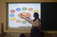 Art Integrated Activities